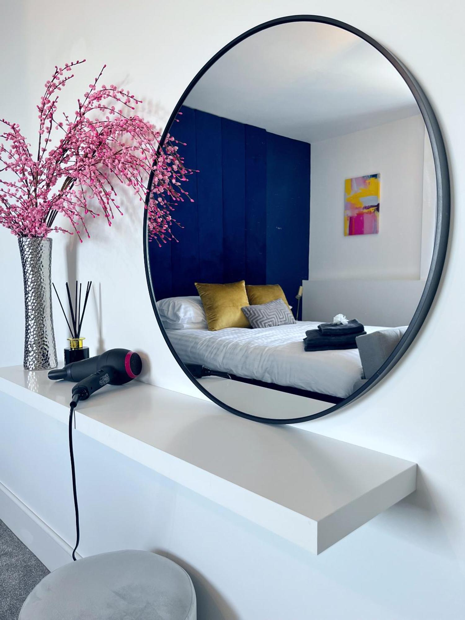Luxury Norwich City Centre Apartment - Free Parking Экстерьер фото